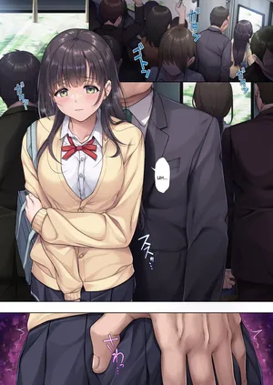 [Airy Socks (Mafuyu HEMP)] Otou-san Yamete―― | Pai, pare―― [Portuguese-BR] [TraduZion]