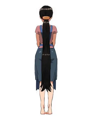 [MUMU (Athu)] if Satomi + Hakushoku Wai Onna [Chinese] [術丶个人汉化][自己汉化]
