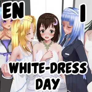 [HenBor] White-dress day (EN) (RU)