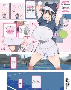 School Club Girls ~Our Naughty Memories That Aren't Going in the Yearbook~