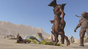 ヒロインハンティング その18