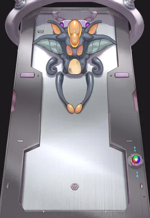 [筱牧] 对濒死幻影蝶的救治（轻微18g）