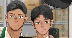 [もちゃき] 无聊兼职下的秘密