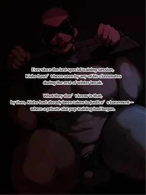 【Yetigo】 16 - Dog trainer-implements [English]