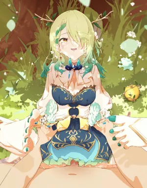 [Wawa] - Fauna, under the memories❤