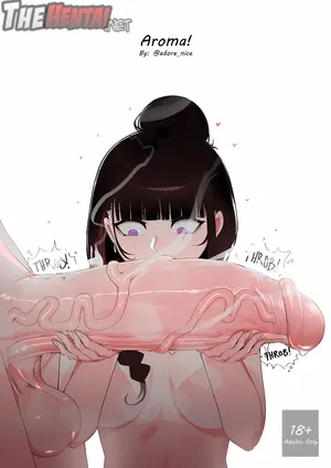 Aroma