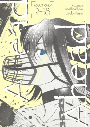 (Chou Ore no Turn 2023) [As. (HTM)] Ahead Ahead (Yu-Gi-Oh! 5D's)