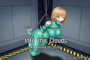 [LateFlora] Into the clouds