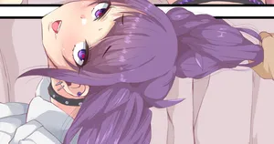 [にゃろっと] 摩美々とｎ発やる漫画 (アイドルマスターシャイニーカラーズ)