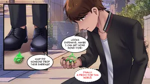 Gender Bender Story Compilation 5