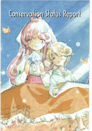 [飛行海賊] Conversation Status Report