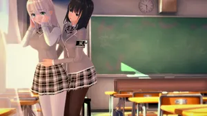 [望][Pixiv][2770051][天宮優子絞刑執行實錄]