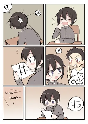 [ Butter Bunny ] Consequences of bet / 打赌的后果