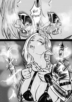 [Shoulder Enjoyer] Misc Vore 3