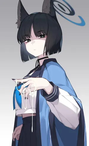 pepper0 - Kiryuu Kikyou (Pixiv Fanbox)