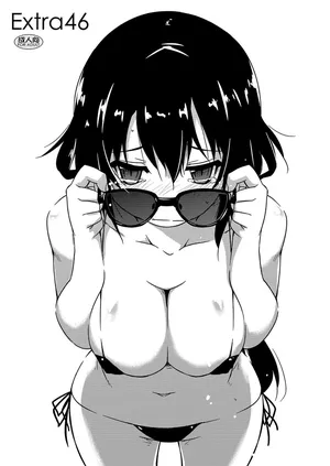 [Angyadow (Shikei)] Extra46 (Rouka) [Digital]