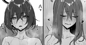 [斜面ドーズ] ftnrチーちゃんに雑に使われる先生♀② 20250501