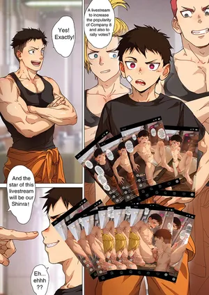 [AhrStudio] RobinAHR April 2025