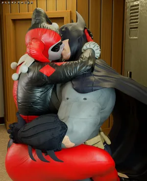 Gotham sluts [AlexFrazer]