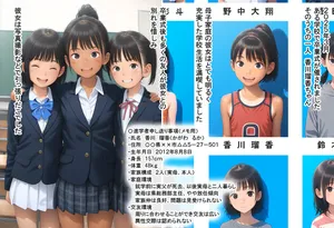 douagaitemo re〇pu ~ iinari ni natta no ni kekkyoku ninnshinn shicyatta onnanoko