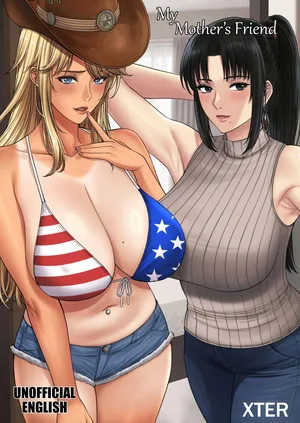 [XTER] My Mother's Friend [English][AD]