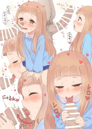 [ねくおねねこ] ﾆﾅﾁｬﾝ