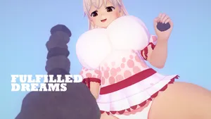 [Nombre-] FULFILLED DREAMS