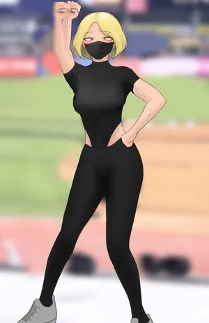 [Philia] Life with Hyeji 1-8