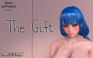 The Gift (part 3) by Ecchi kimochiii