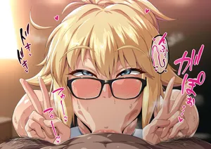 [聖シロー] ジャンヌ