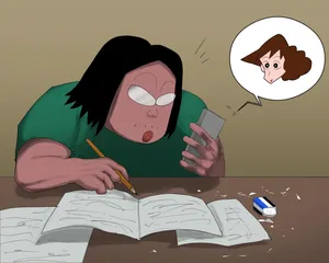 [こふに] NTR ? (クレヨンしんちゃん)