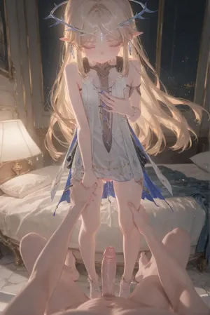 [CunnyFunky] Cartethyia [AI Generated]