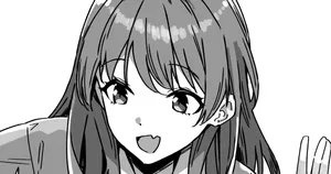 {神毛物由宇] ふたなりギャル(裏)