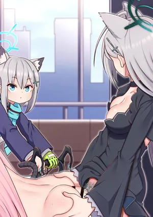 [Lemon Snail] Shirokochan