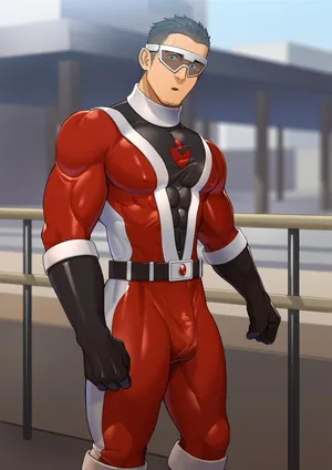 [吾朗ナオキ]2021 11 坂本くんとハロウィン 2