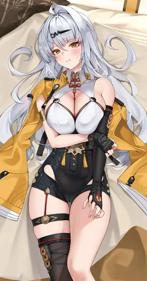[Matrix16] 儀玄