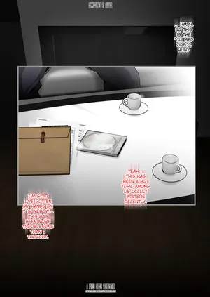 Noroi no Video VS Tanetsuke Ojisan [Greco Roman]