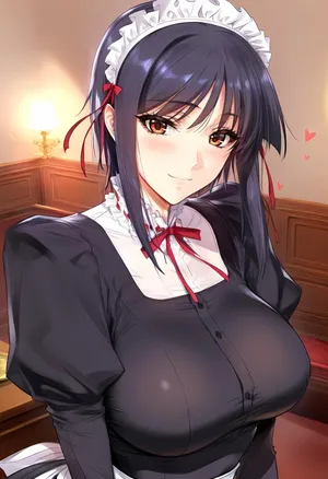 ChocoPizza - yuu fujikura 407p (Patreon) [AI Generated]