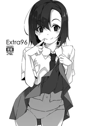 [Angyadow (Shikei)] Extra 96 [Digital]