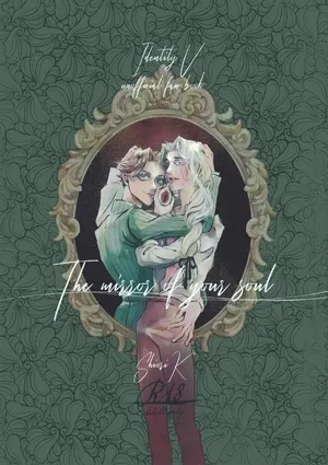 [Yoniko~nsougoubyouin(Shiori.K)] 你的灵魂之镜丨The Mirror Of Your Soul (IdentityV)[Chinese]