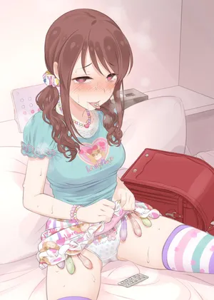 [ねくおねねこ] みふねみゆちゃん(26)