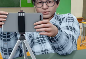 [tslove] Slime possession pill