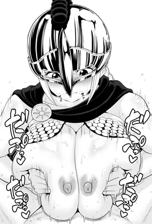 [駄堕] レベッカずりずり (ワンピース)