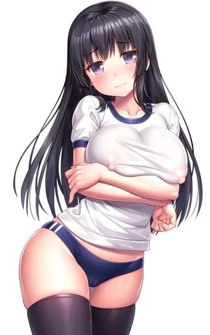 [lambda] 白金燐子ちゃん (バンドリ)