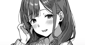 {神毛物由宇] 友達の家で(裏)