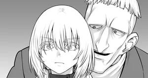 [DODOMESU3SEI] jo Dorobō to Jōhōya [English]