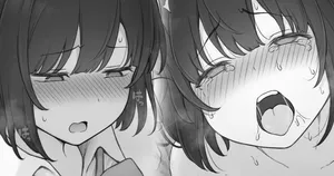 [コントレンジ] この後どうなるかも分からずに自分の弱点を全て彼氏に教えてしまった子