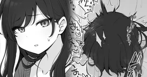 [Contllenge] Mechakucha ni Sareru Kaikan ni Hamatte Shimatta Kanojo