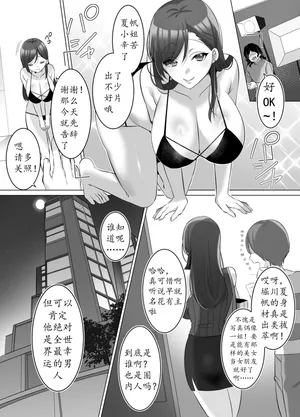 [憑依好きの人(こみちぼた)]用附身把写真偶像彻底染成我的颜色