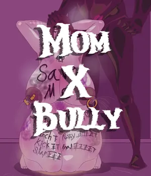 [СheemSuMan] Mom X Bully (PT-BR)